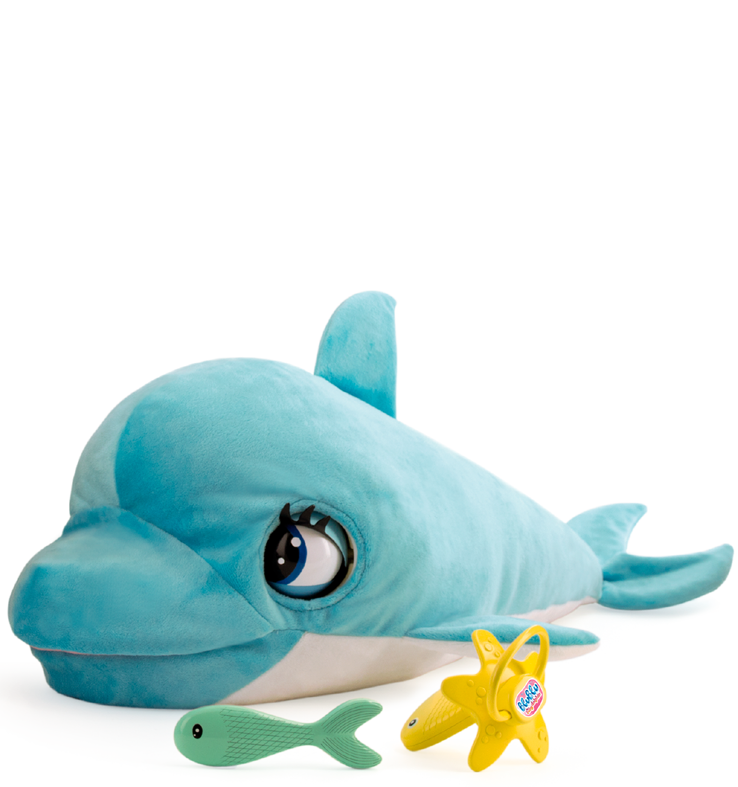 BLU BLU