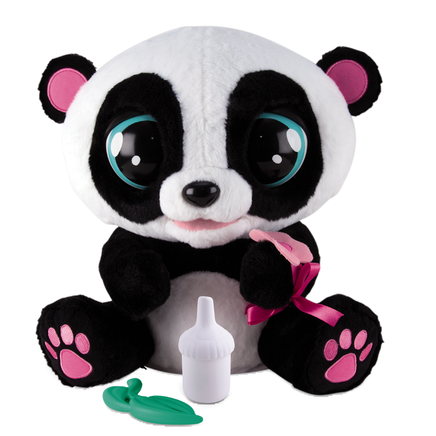yoyo panda