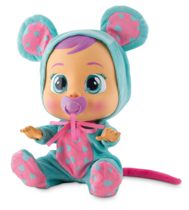 Club Petz. B La Coniglietta - IMC Toys - Club Petz - Conigli