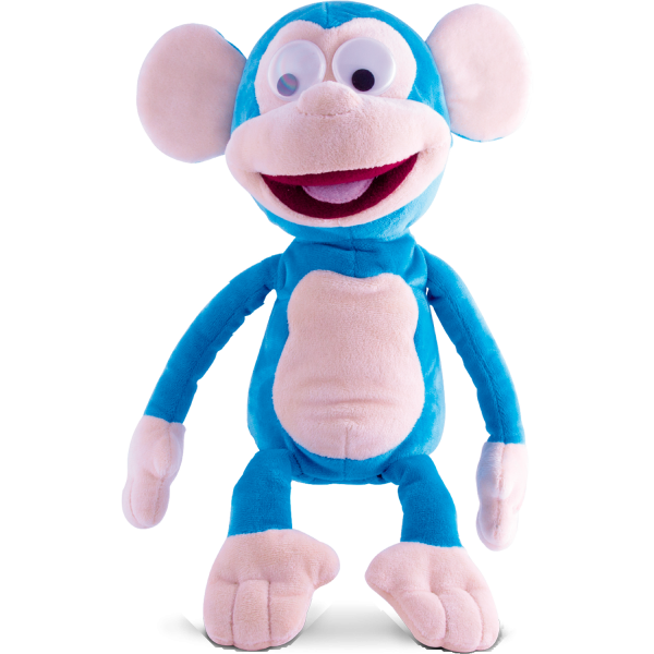 Club petz funny shop monkey