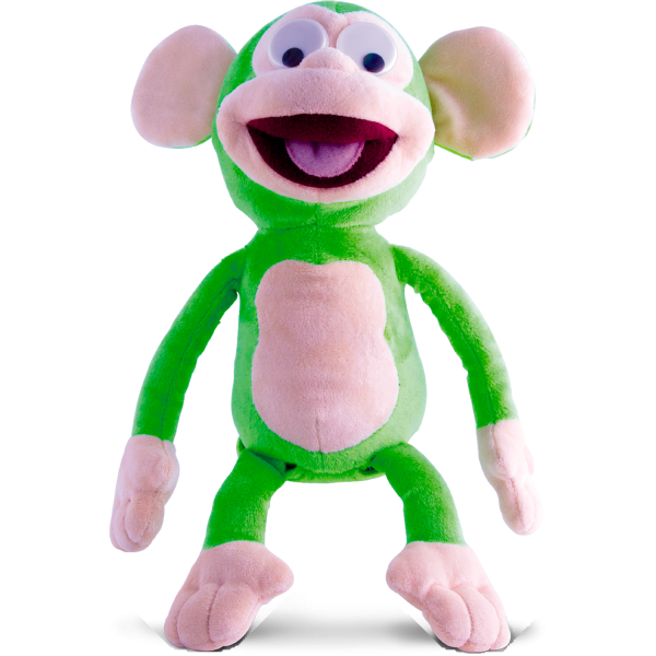 Club petz funny monkey sales