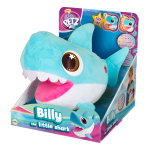 BILLY, THE LITTLE SHARK