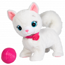 club petz lion